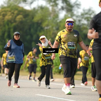 Runner Photo 6282771