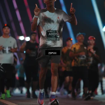 Runner Photo 6282773