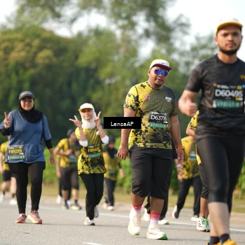 Runner Photo 6282776