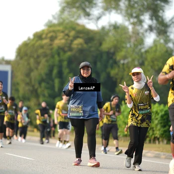 Runner Photo 6282786