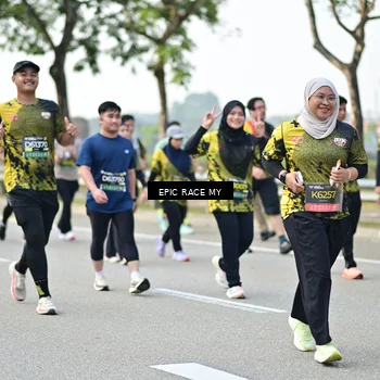 Runner Photo 6282794