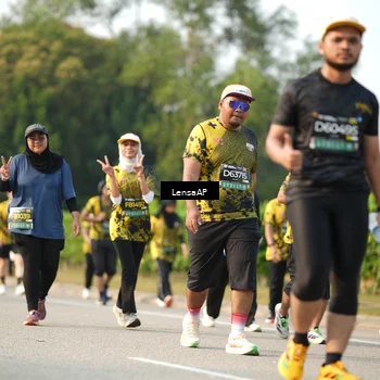 Runner Photo 6282797