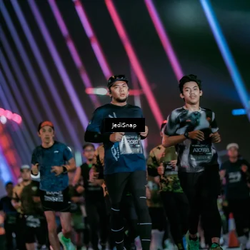 Runner Photo 6282805