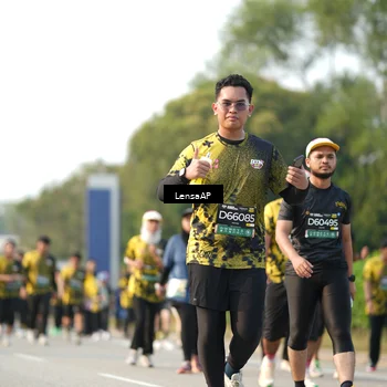 Runner Photo 6282811