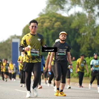 Runner Photo 6282823