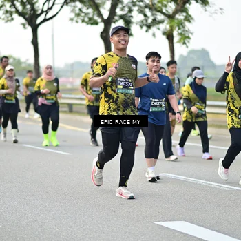 Runner Photo 6282824