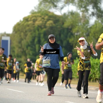 Runner Photo 6282831
