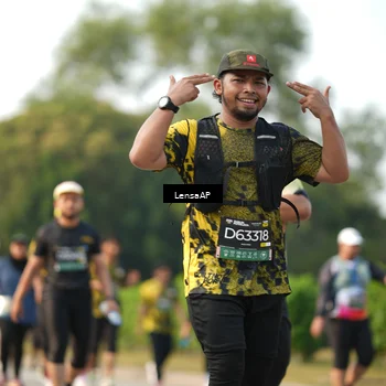 Runner Photo 6282838