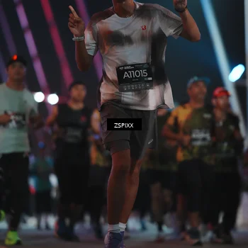 Runner Photo 6282840