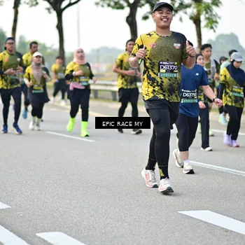 Runner Photo 6282844