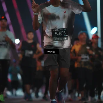 Runner Photo 6282845