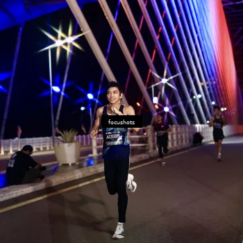 Runner Photo 6282850