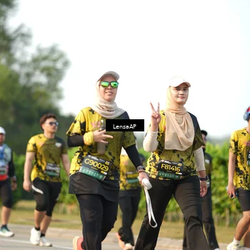 Runner Photo 6282851