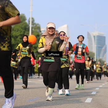 Runner Photo 6282853