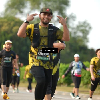 Runner Photo 6282859