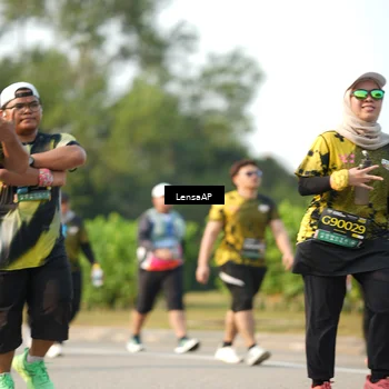 Runner Photo 6282880