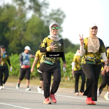Runner Photo 6282882