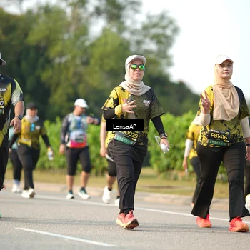 Runner Photo 6282888