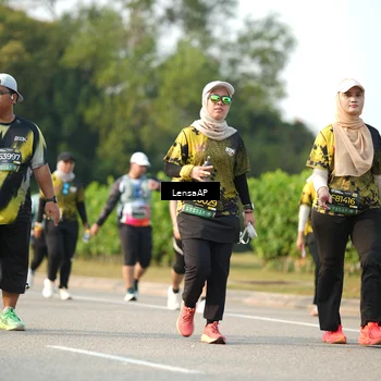 Runner Photo 6282897
