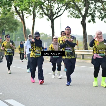 Runner Photo 6282903