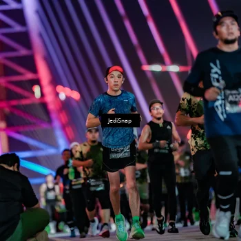 Runner Photo 6282908