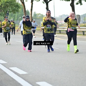 Runner Photo 6282914