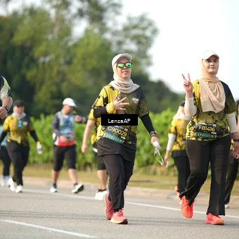 Runner Photo 6282921