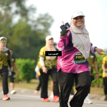 Runner Photo 6282924
