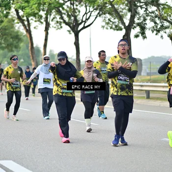 Runner Photo 6282928