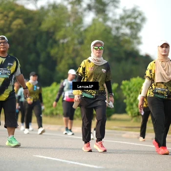 Runner Photo 6282930
