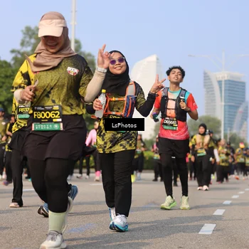 Runner Photo 6282936
