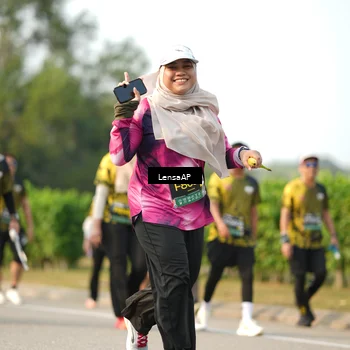Runner Photo 6282944
