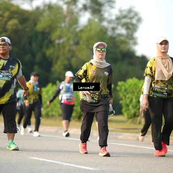 Runner Photo 6282945