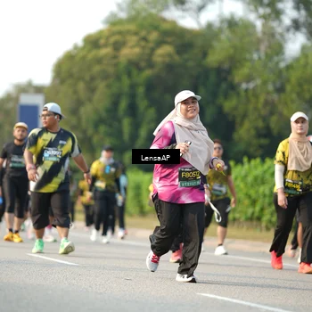 Runner Photo 6282958