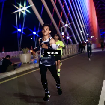Runner Photo 6282961