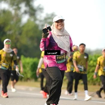 Runner Photo 6282962