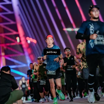 Runner Photo 6282963