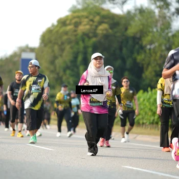 Runner Photo 6282967