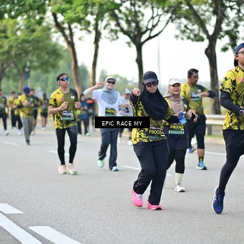 Runner Photo 6282972