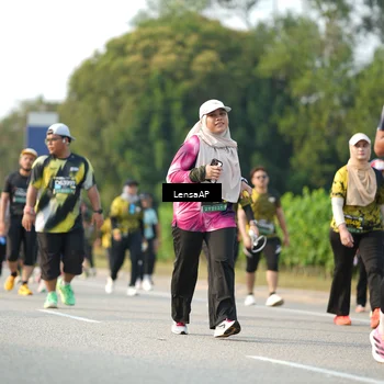 Runner Photo 6282973