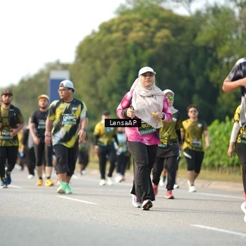 Runner Photo 6282979
