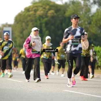 Runner Photo 6282980