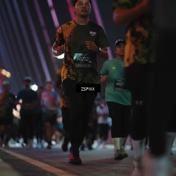 Runner Photo 6282988