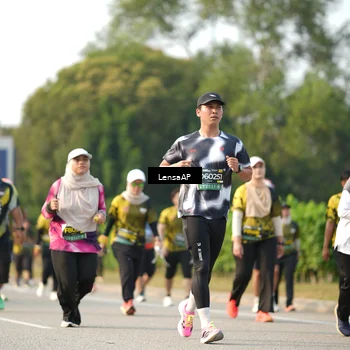 Runner Photo 6282995