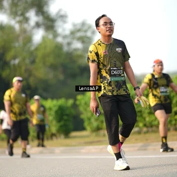 Runner Photo 6282996