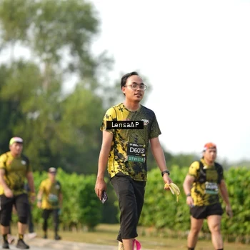 Runner Photo 6283006