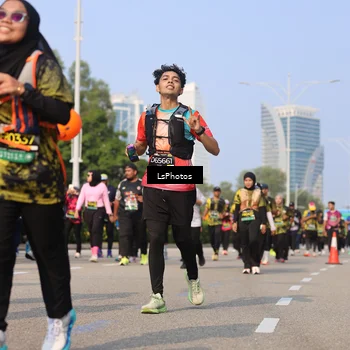 Runner Photo 6283012