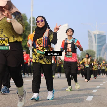 Runner Photo 6283014