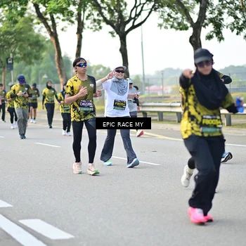 Runner Photo 6283019