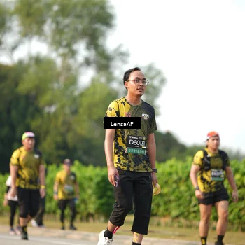Runner Photo 6283022